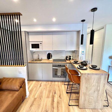 Silver & Brownie, Nuevo Apart Cerca De La Playa Playa de las Américas Eksteriør billede
