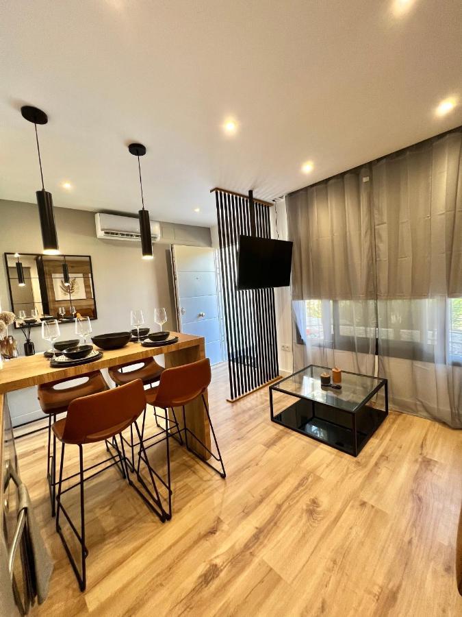 Silver & Brownie, Nuevo Apart Cerca De La Playa Playa de las Américas Eksteriør billede