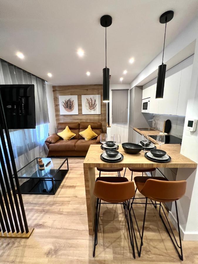 Silver & Brownie, Nuevo Apart Cerca De La Playa Playa de las Américas Eksteriør billede